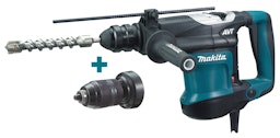 Makita Kombihammer HR3210FCTZubehörbild