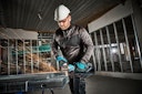 Makita Akku-Winkelschleifer GA013GZ