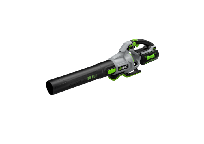 EGO Power Akku-Laubbläser LB6704E