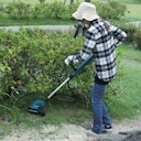 Makita Akku-Rasentrimmer DUR181Z
