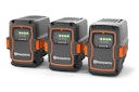 Husqvarna Akku B330X Profi-Akku 9Ah Li-Ion 36V