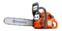 Husqvarna Motorsäge 440e II
