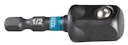 Makita Adapter von 1/4" 6KT auf 1/2" 4KT B-66874