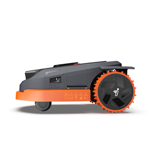 Segway Mähroboter Navimow X350E