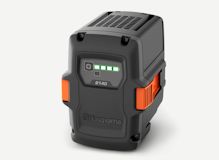 Husqvarna Akku B140 Husqvarna Akku B140Zubehörbild