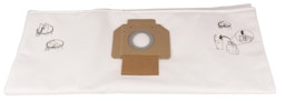 Makita Filtersack L 5Stk P-84078 Makita Filtersack L 5Stk P-84078Zubehörbild