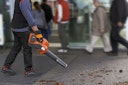 Husqvarna Akku-Blasgerät 525iB Mark II