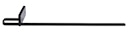 Makita Parallelanschlag 164095-8
