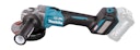 Makita Akku-Winkelschleifer GA023GZ