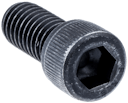 Husqvarna 506 55 63-01 - SCREW UNC