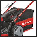 Einhell Benzin-Rasenmäher GC-PM 56/2 S HW 3404860