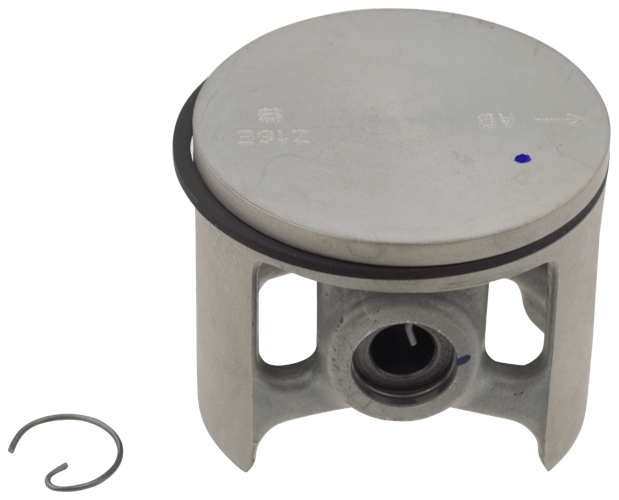 Husqvarna 544 22 40-02 - KOLBEN, KPL.