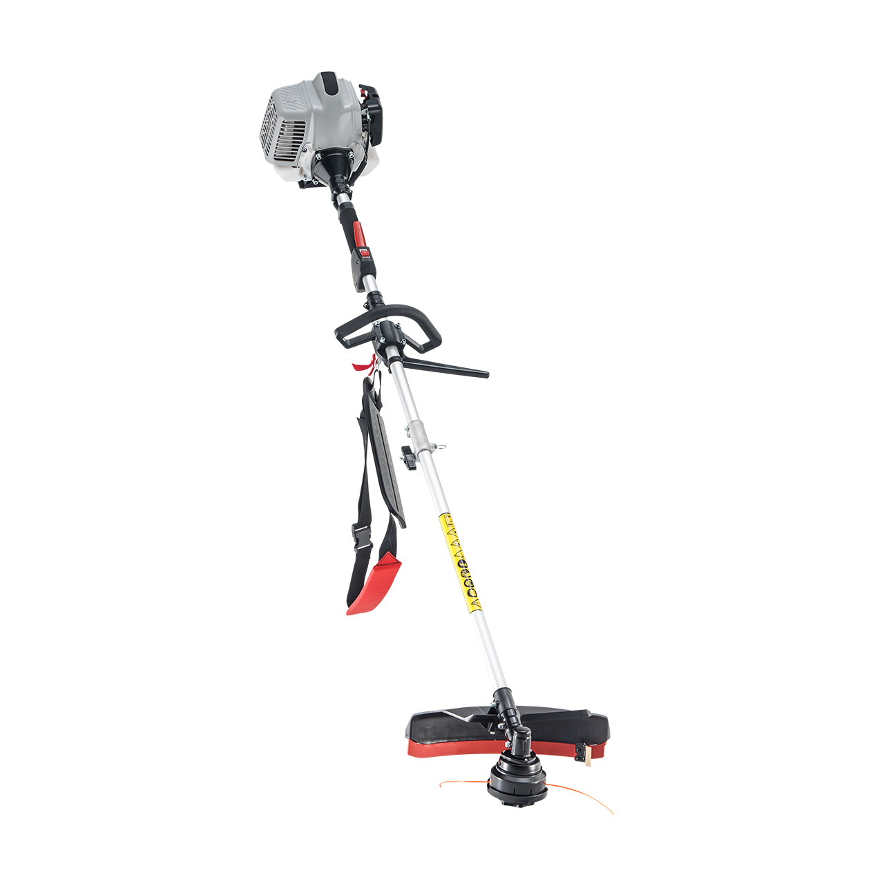 AL-KO Benzin-Motorsense BC 260 MT Multitool