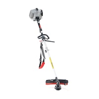 AL-KO Benzin-Motorsense BC 260 MT Multitool