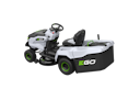 EGO Power Akku-Rasentraktor TR3801E-B