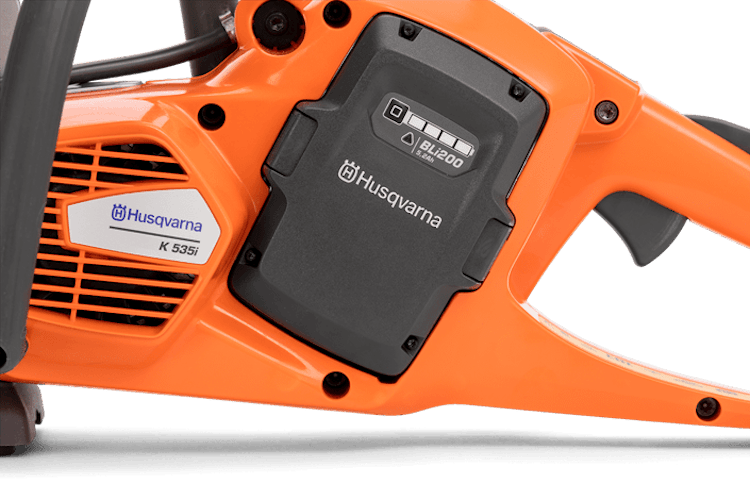 Husqvarna Trennschleifer K535i XP