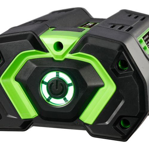 GRATIS EGO Power Akku BA2800T - ab 899 EUR Einkauf