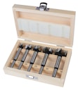 Makita Forstnerbohrer Set 5 Stk. D-47363