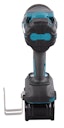Makita Akku-Schlagschrauber TW001GM201