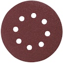 Vorschaubild Makita Schleifpap. Kl. 125mm K240 P-43599