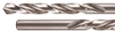 Makita Bohrer HSS 5.0x86mm 10Stk D-06373