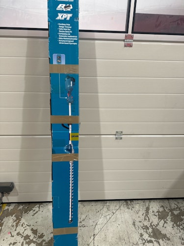 B-Ware Makita Akku-Heckenschneider DUN600LZ