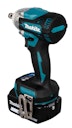 Makita Akku-Schlagschrauber DTW300RTJ
