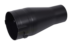 Makita Blasrohr Endstück rund 90-62 198034-6