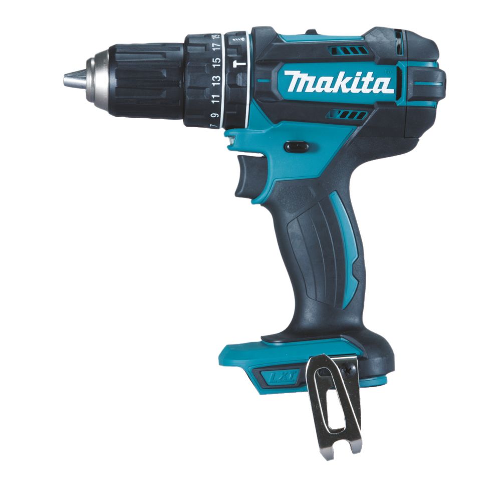 Makita Akku-Schlagbohrschrauber 18V DHP482Z