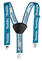Makita Hosenträger mit Clips E-05402