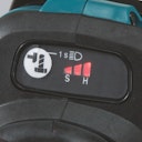 Makita Akku-Schlagschrauber DTW1002RTJ