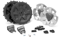 Husqvarna Offroad-Kit für Automower (Terrain Kit P2)