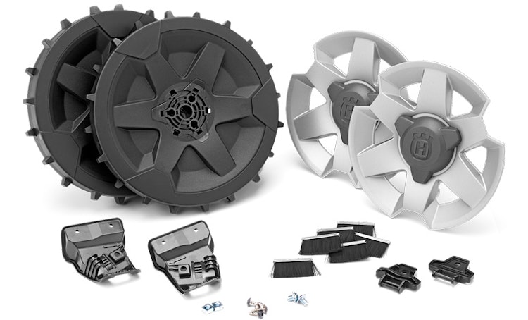 Husqvarna Offroad-Kit für Automower (Terrain Kit P2)