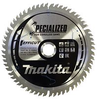 Makita Sägeblatt 165x1,35x20, 60Z EFFICUT B-69864