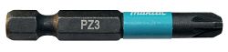 Makita Bit PZ3 Impact Black B-63769
