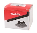 Makita Stahldrahttopfbürste MS 100mm D-39805