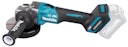 Makita Akku-Winkelschleifer GA005GZ
