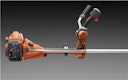 Husqvarna Motorsense 555FRM