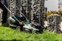 Metabo Akku-Rasenmäher RM 36-18 LTX BL 36 (601716650)