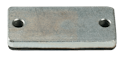 Husqvarna 502 50 81-01 - DECKSCHEIBE/AUSPUFF