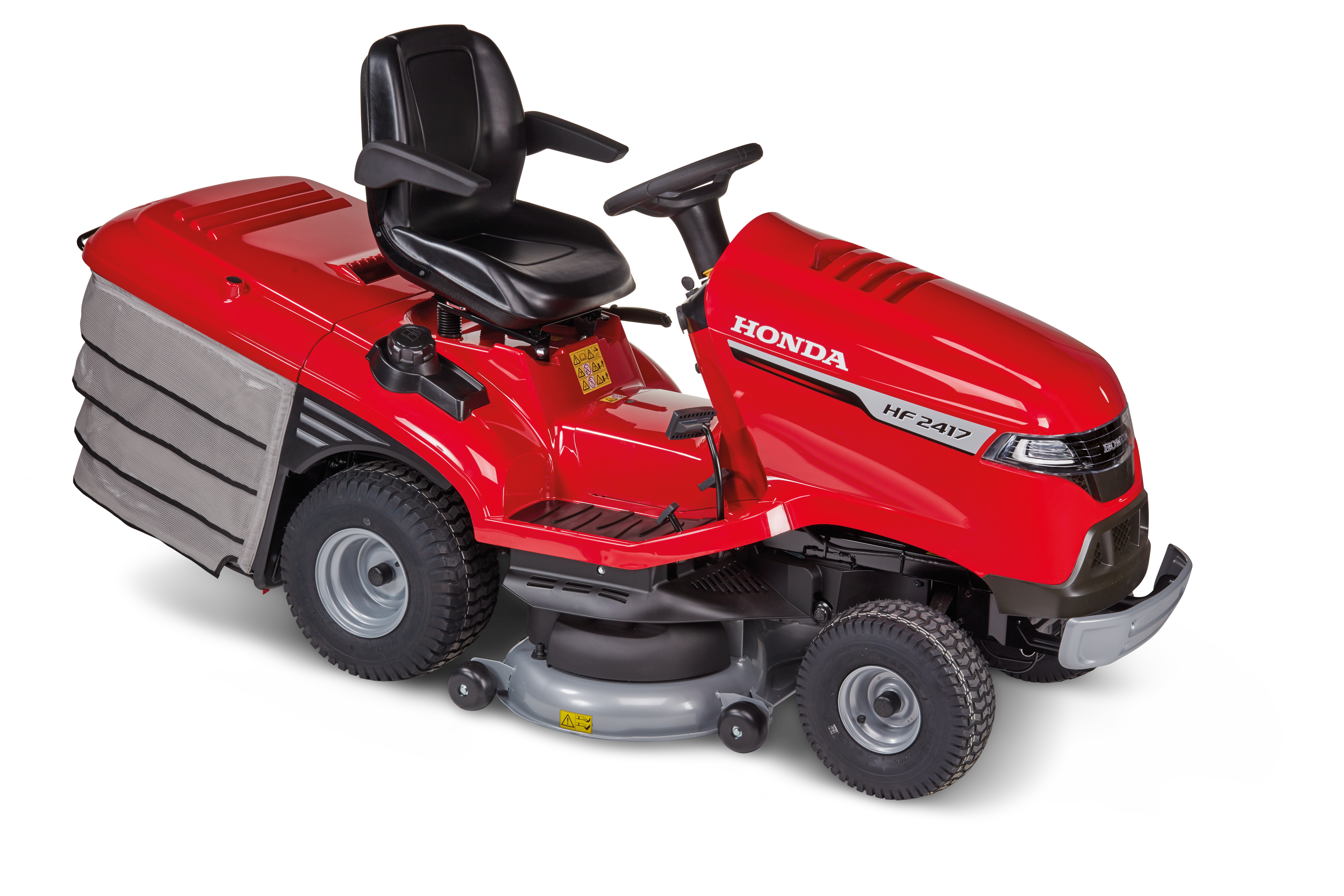 Honda Rasentraktor HF 2417K5 HT