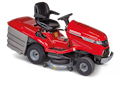 Honda Rasentraktor HF 2417K5 HT