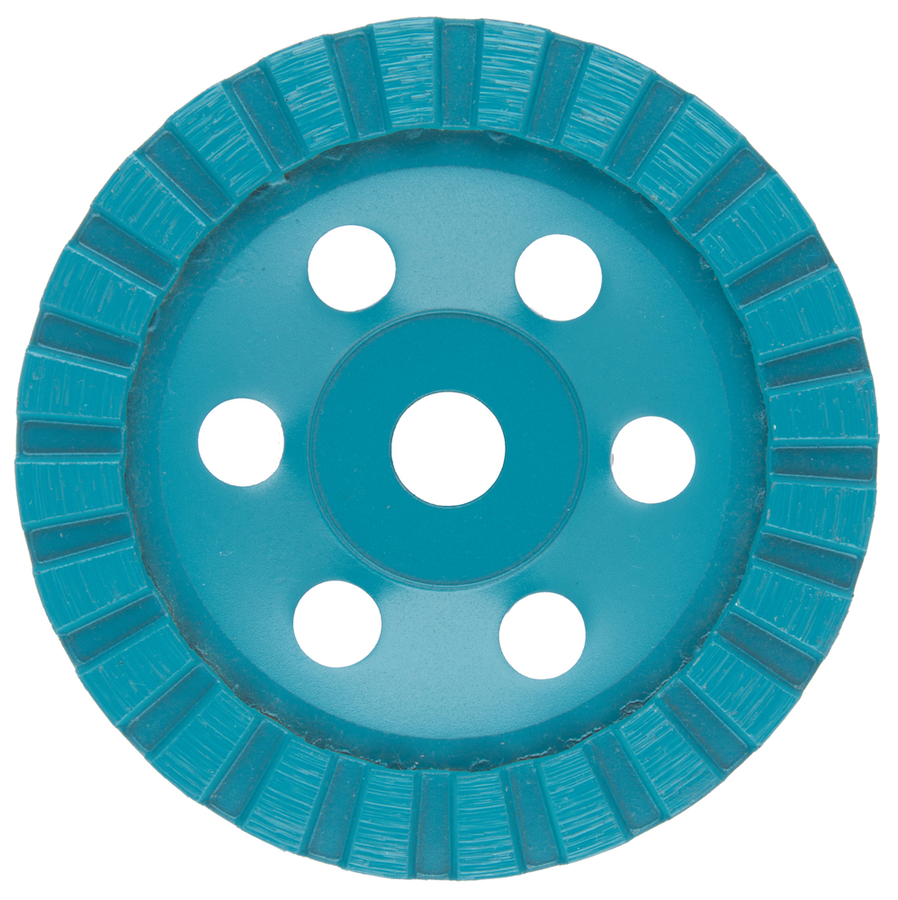 Makita Schleiftopf 110mm grob A-07369