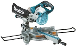 Makita Akku-Kapp- und Gehrungssäge DLS714NZZubehörbild