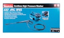Makita Akku-Hochdruckreiniger DHW080ZK