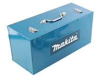 Makita Transportkoffer Stahl 140073-2 Makita Transportkoffer Stahl 140073-2Zubehörbild