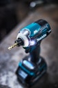 Makita Akku-Schlagschrauber TD001GZ