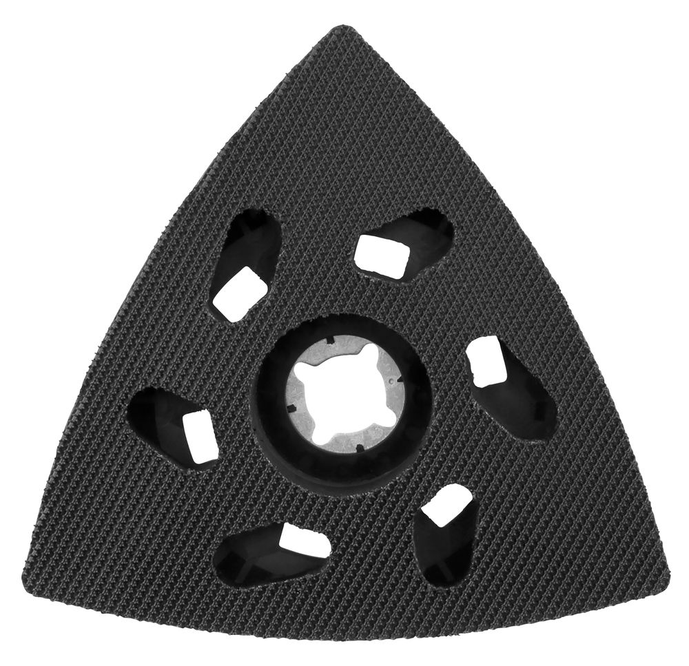 Makita Delta-Schleifplatte Klett B-65115