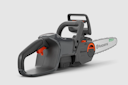 Husqvarna Aspire Akku-Motorsäge C15X-P4A 10"