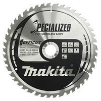 Makita Sägeblatt 260x2,15x30, 45Z EFFICUT B-64630